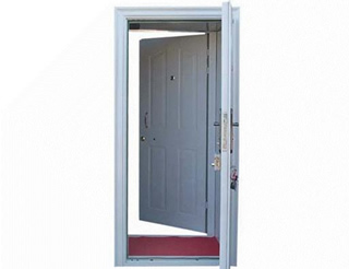 防尾隨聯(lián)動門定做有以下技術特點